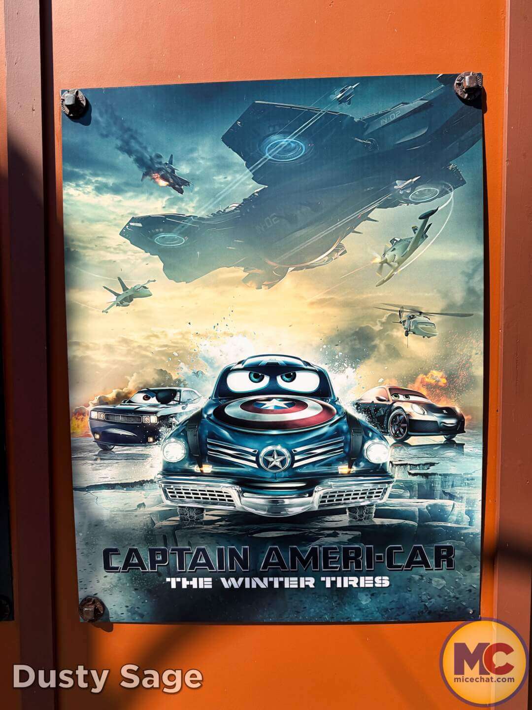, DISNEYLAND UPDATE: Autopia Sparks, Star Wars Snarls & Summer Starts