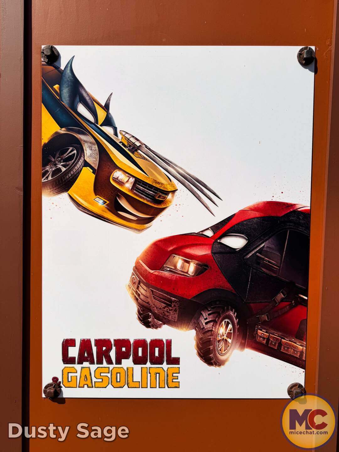 , DISNEYLAND UPDATE: Autopia Sparks, Star Wars Snarls & Summer Starts