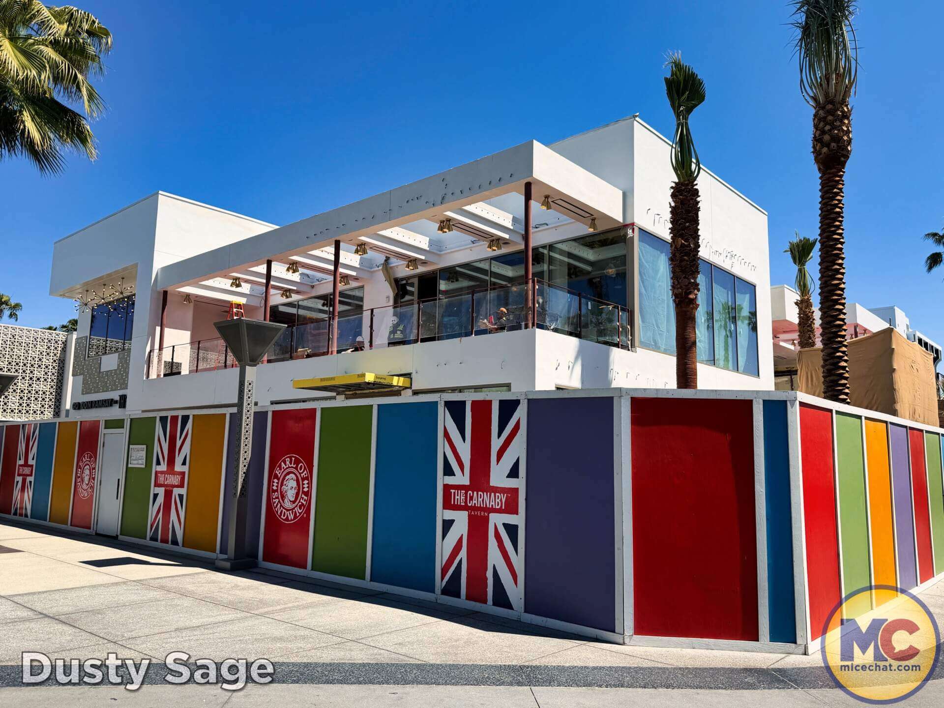 , DISNEYLAND UPDATE: Autopia Sparks, Star Wars Snarls & Summer Starts