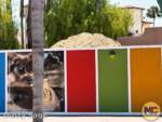 Disneyland Construction Portos Dirt Pile MiceChat