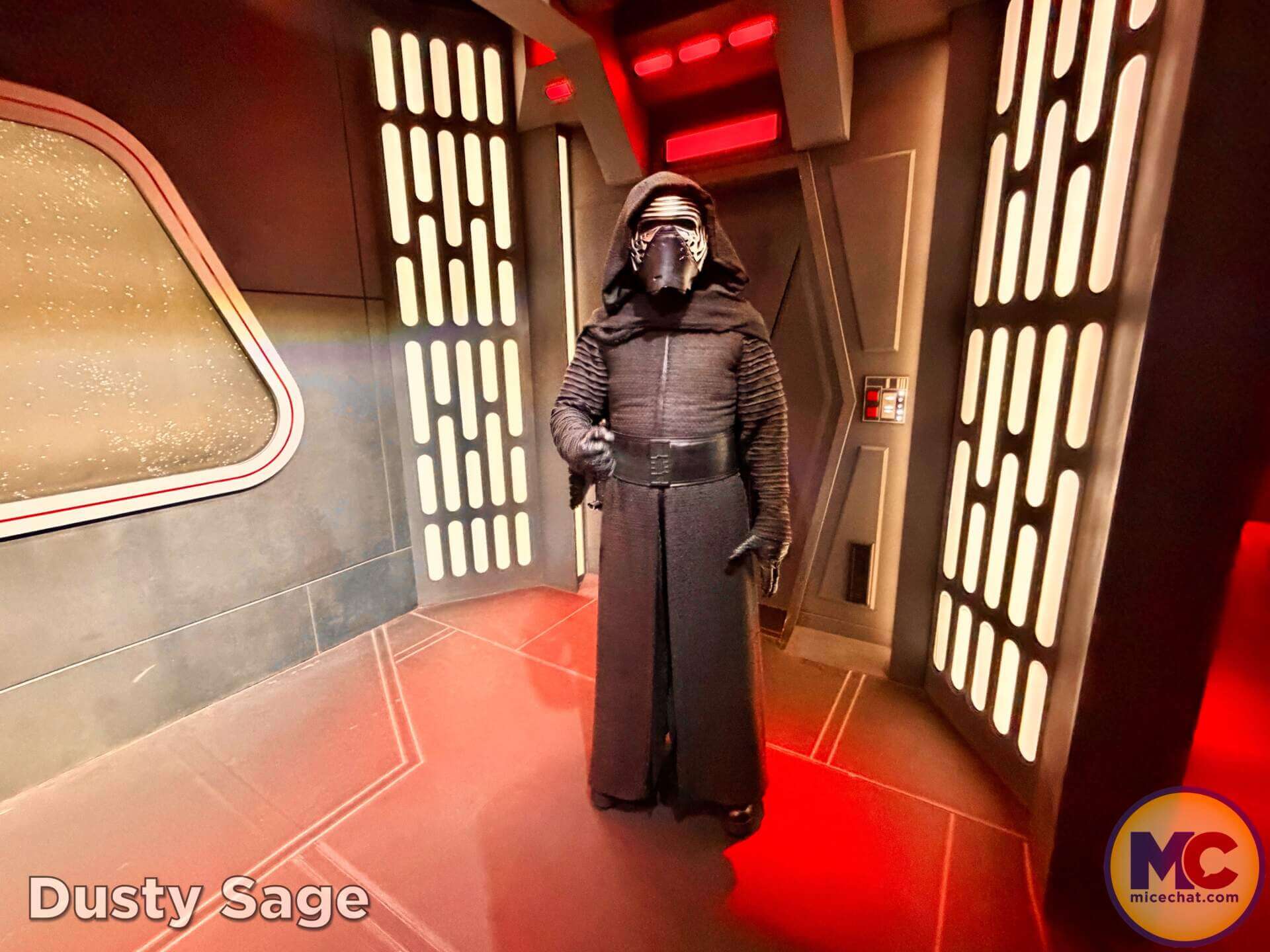 , DISNEYLAND UPDATE: Autopia Sparks, Star Wars Snarls & Summer Starts