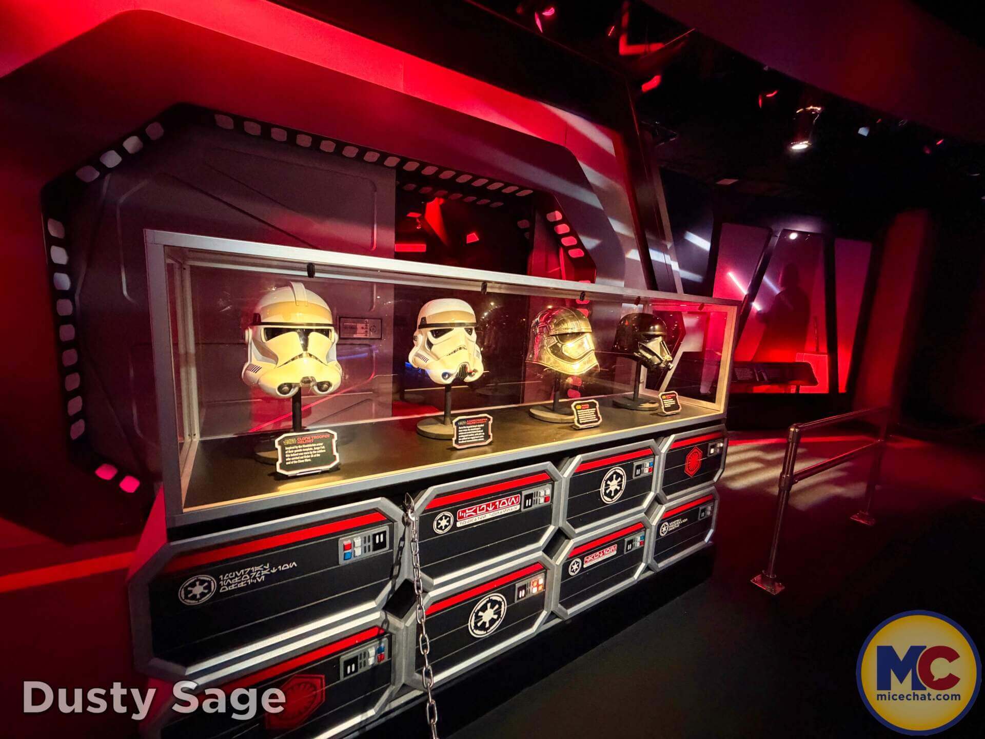 , DISNEYLAND UPDATE: Autopia Sparks, Star Wars Snarls & Summer Starts