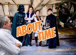 , Disneyland News & More