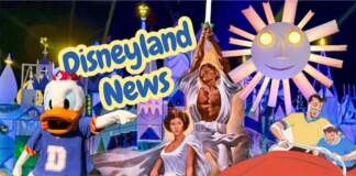 DISNEYLAND UPDATE: Autopia Sparks, Star Wars Snarls & Summer Starts , MiceAge – A Different Look at Disney