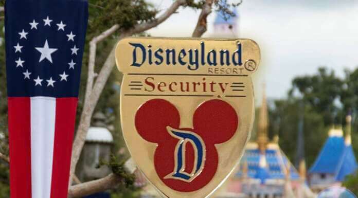 David Koenig: Disneyland Security Strike Vote Ends in Controversy