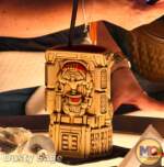 Disneyland Star Wars Galaxys Edge ogas cantina dj rex mug 1 MiceChat