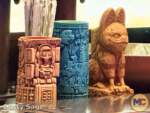 Disneyland Star Wars Galaxys Edge ogas cantina mugs dj rex MiceChat