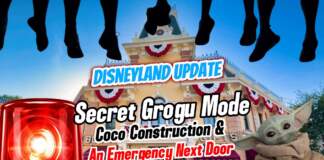 , Disney and Theme park news, tips, planning and more!!