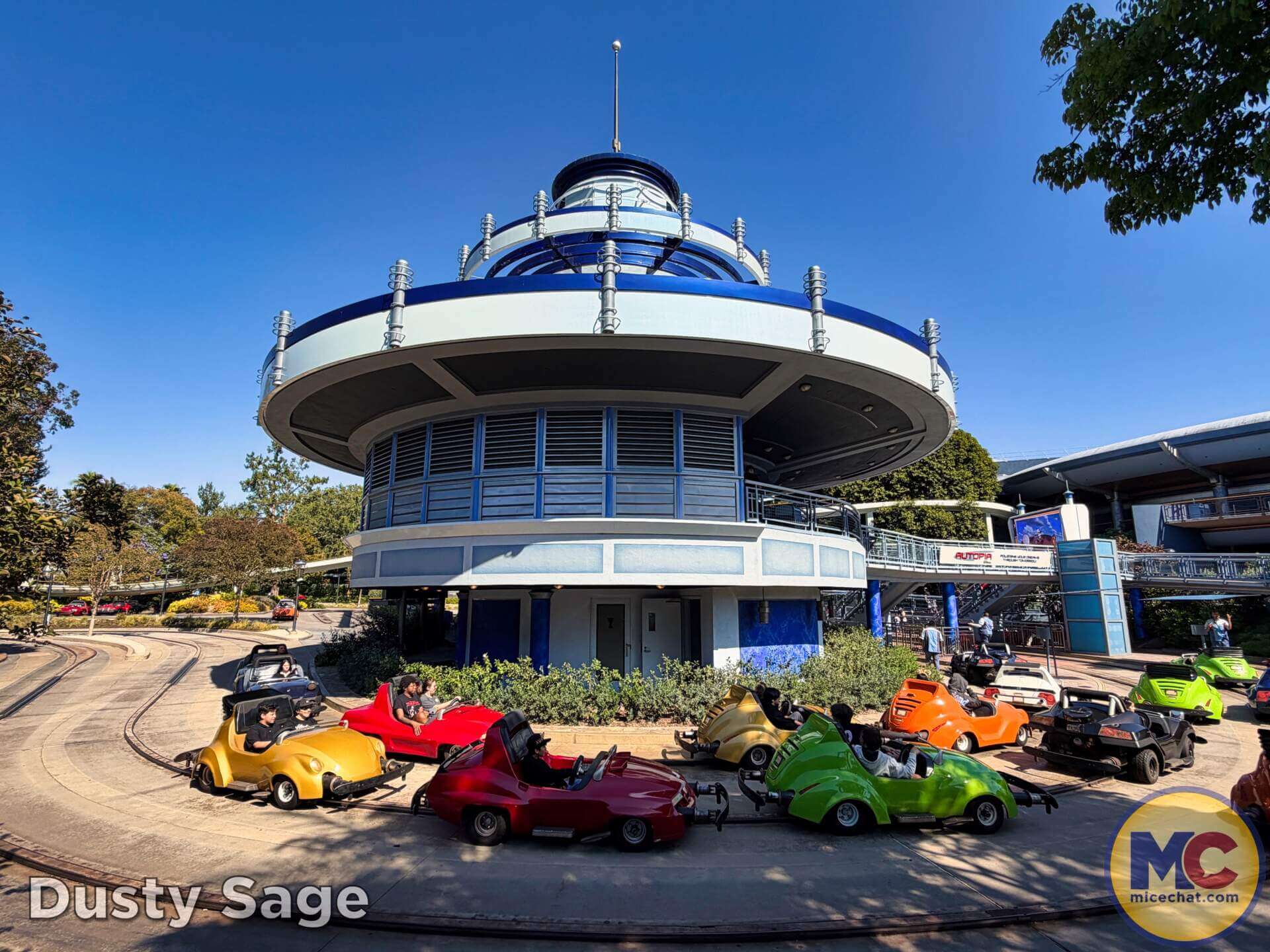 , DISNEYLAND UPDATE: Grogu Nights, Security Fights & Influencer Hype