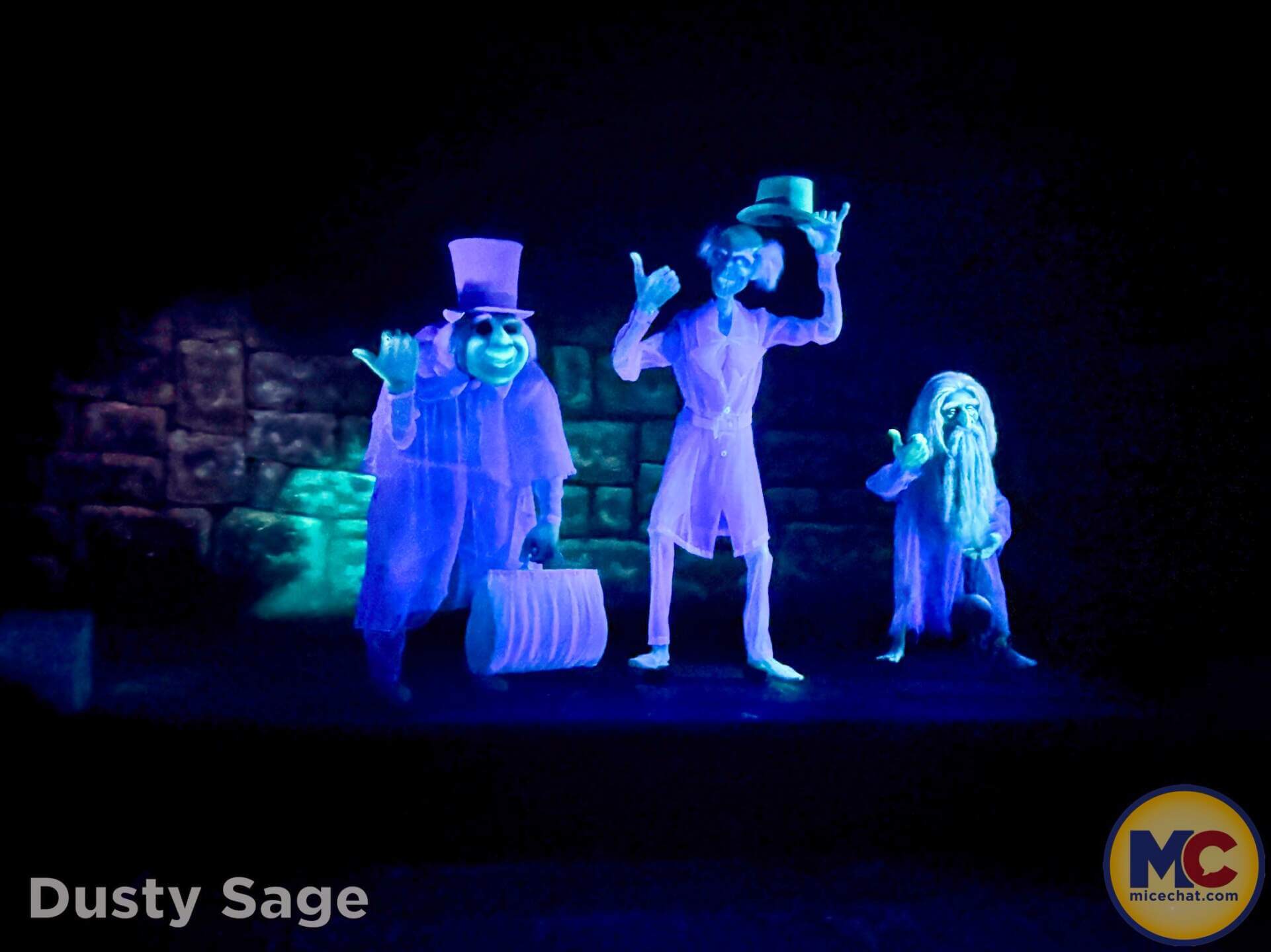 Disneyland, DISNEYLAND UPDATE: Secret Grogu Mode, Coco Walls & An Emergency Next Door