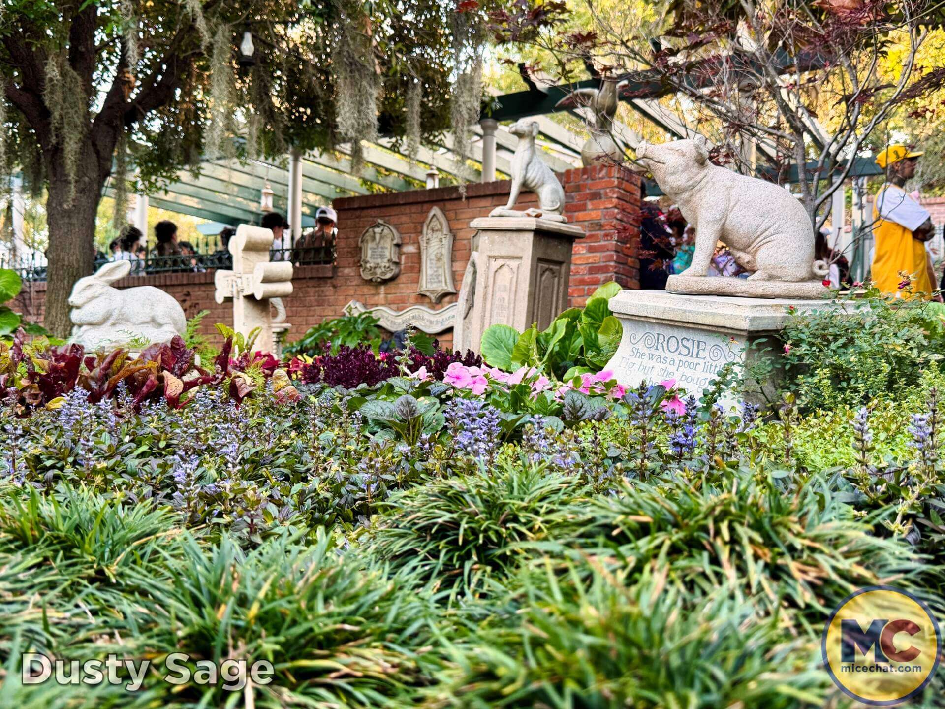 Disneyland, DISNEYLAND UPDATE: Secret Grogu Mode, Coco Walls & An Emergency Next Door