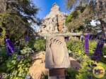 Disneyland beauty matterhorn big foot MiceChat