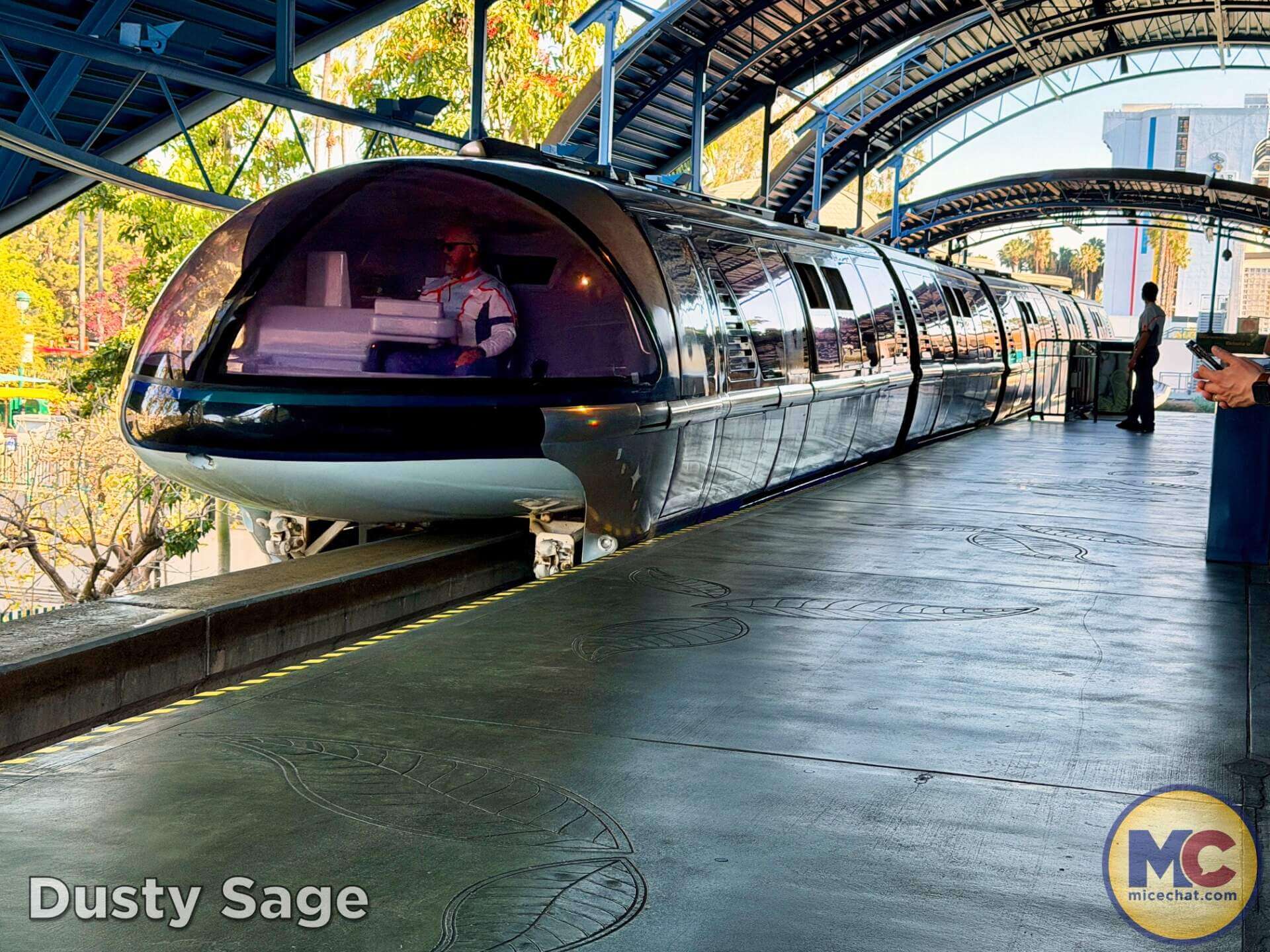 , DISNEYLAND UPDATE: Autopia Sparks, Star Wars Snarls & Summer Starts