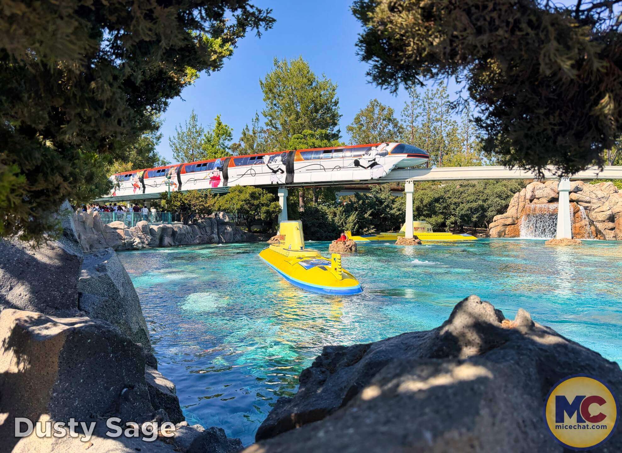 , DISNEYLAND UPDATE: Grogu Nights, Security Fights & Influencer Hype