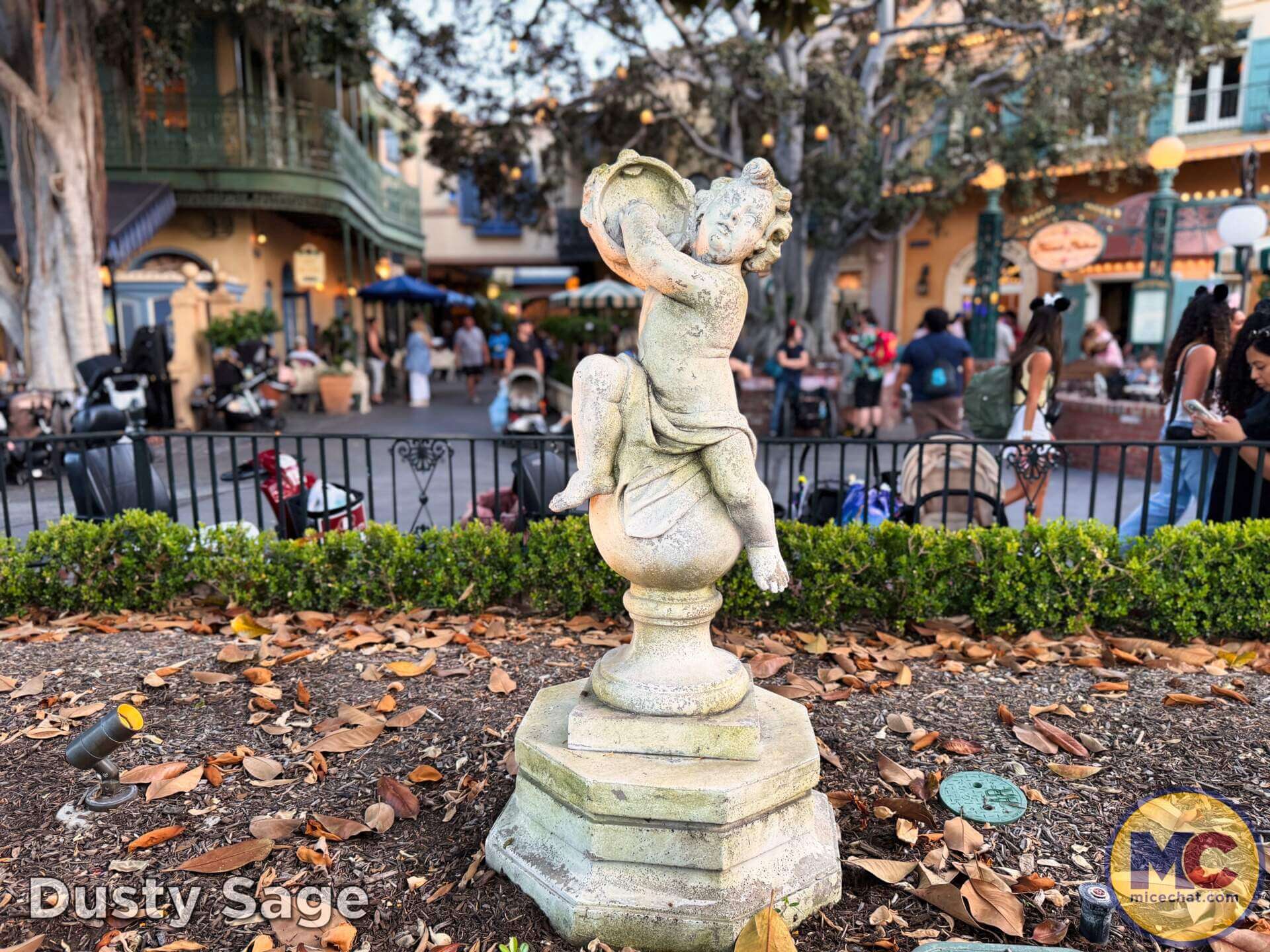 Disneyland, DISNEYLAND UPDATE: Secret Grogu Mode, Coco Walls & An Emergency Next Door