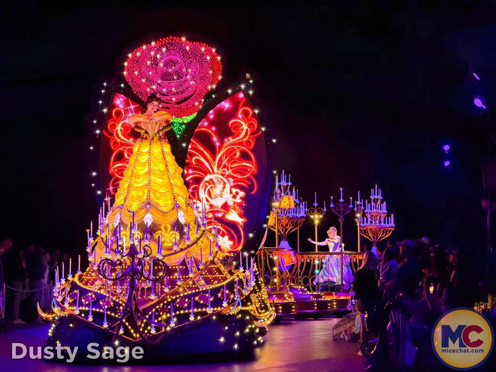 , DISNEYLAND UPDATE: Autopia Sparks, Star Wars Snarls & Summer Starts