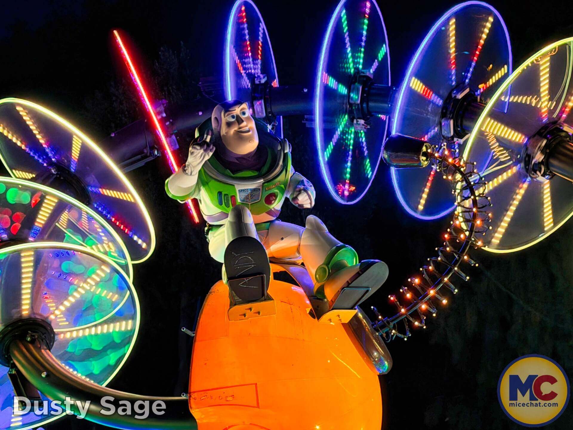 , DISNEYLAND UPDATE: Autopia Sparks, Star Wars Snarls & Summer Starts