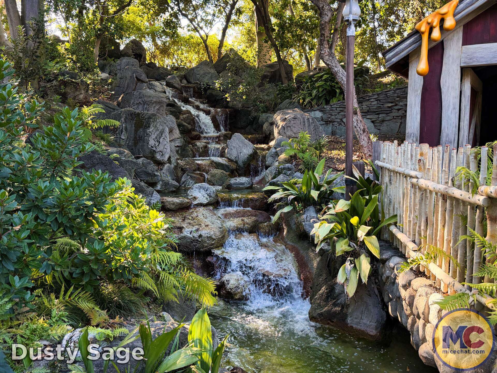 Disneyland, DISNEYLAND UPDATE: Secret Grogu Mode, Coco Walls & An Emergency Next Door