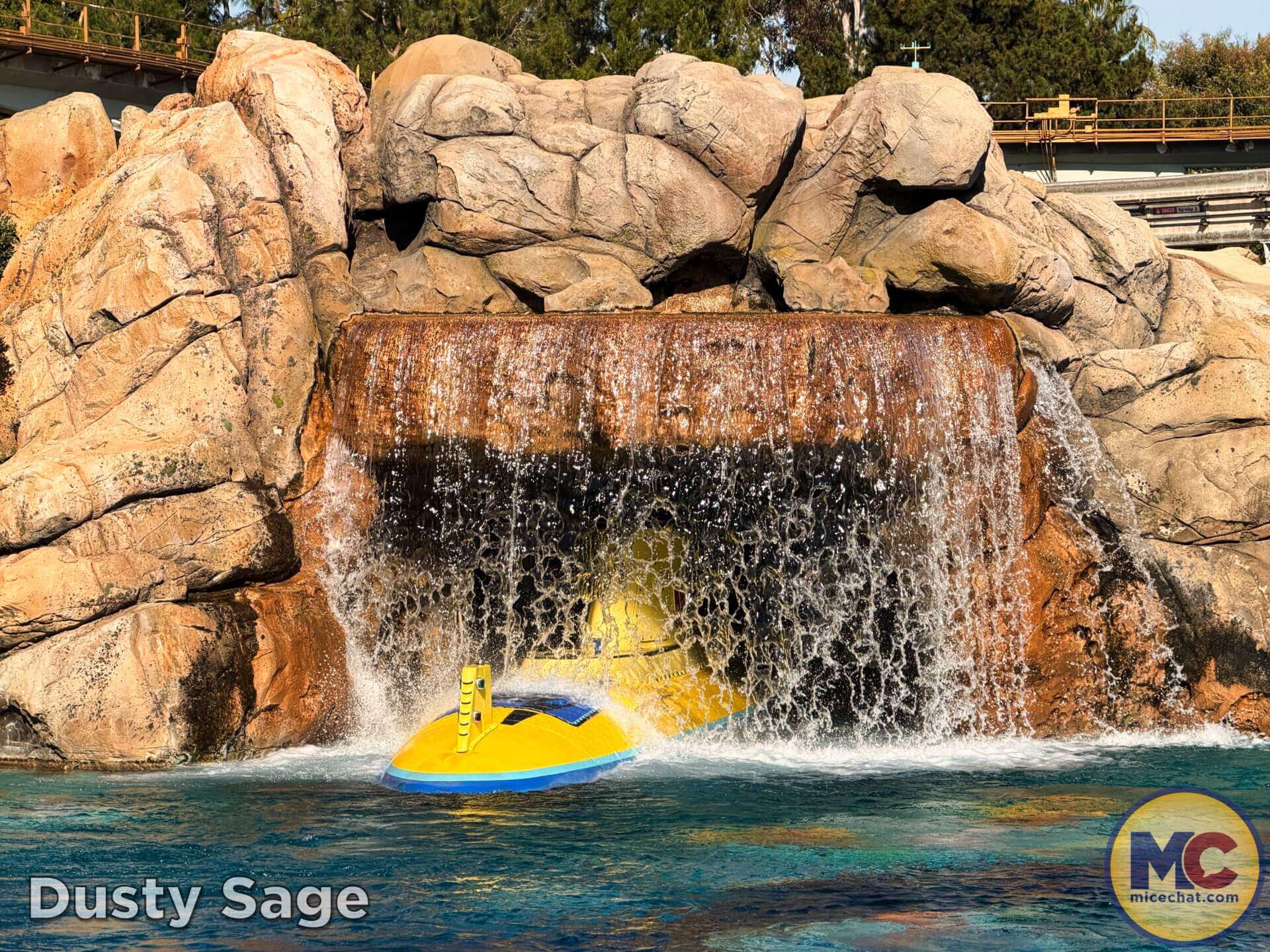 , DISNEYLAND UPDATE: Autopia Sparks, Star Wars Snarls & Summer Starts