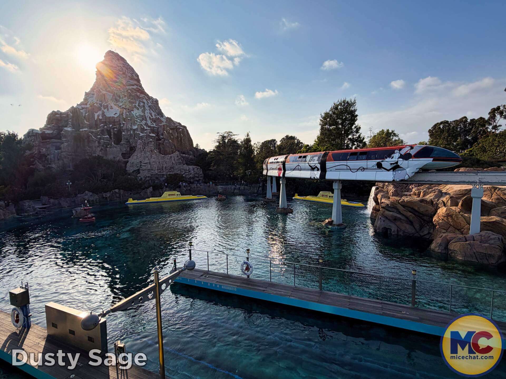 , DISNEYLAND UPDATE: Grogu Nights, Security Fights & Influencer Hype