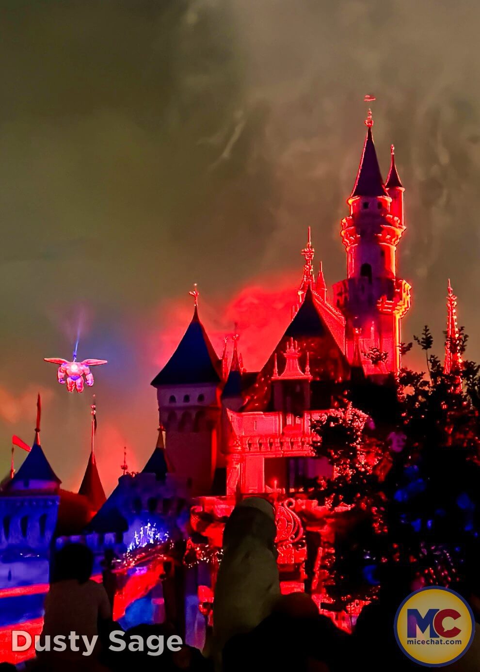 , DISNEYLAND UPDATE: Autopia Sparks, Star Wars Snarls & Summer Starts