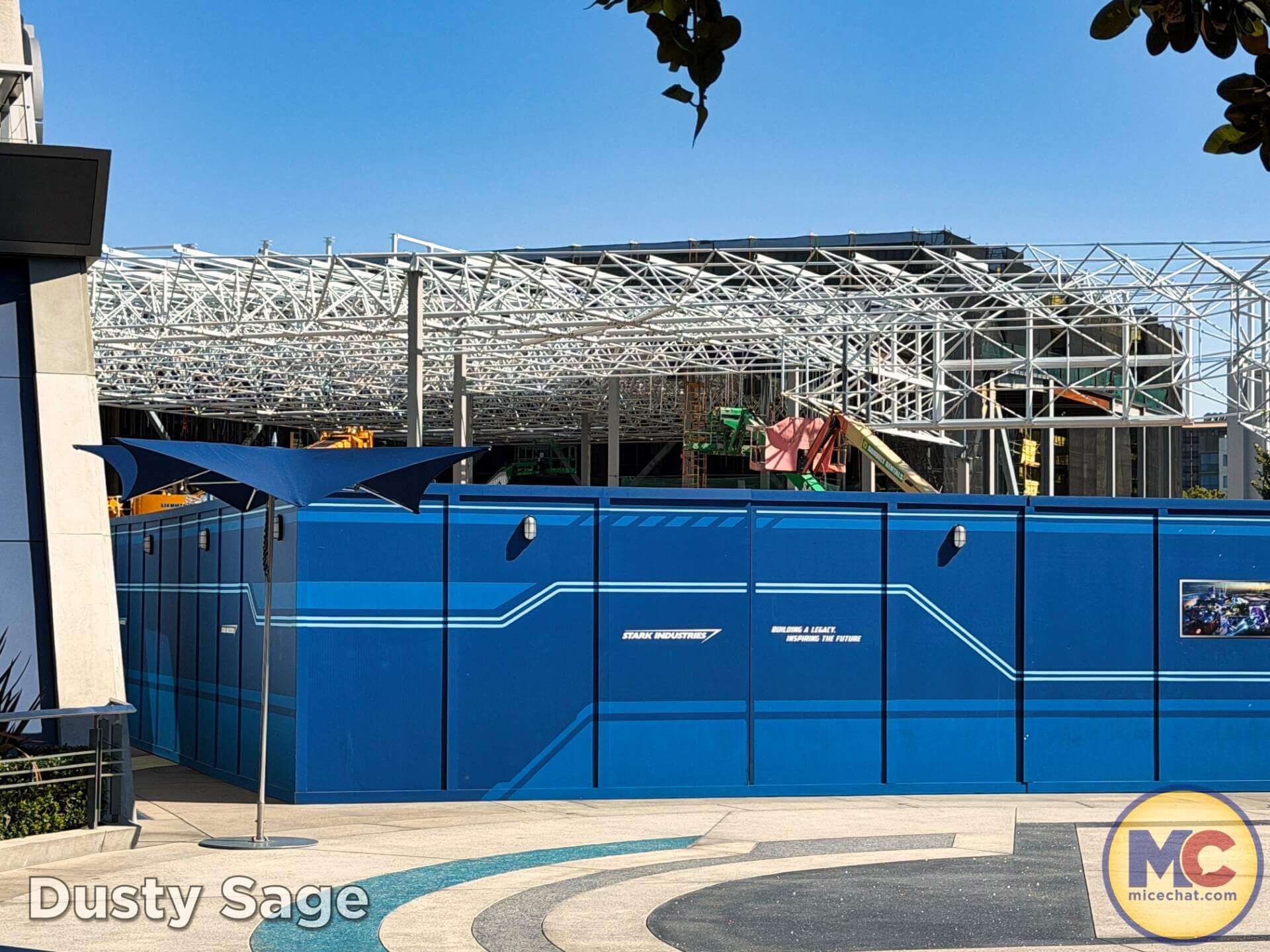 , DISNEYLAND UPDATE: Autopia Sparks, Star Wars Snarls & Summer Starts