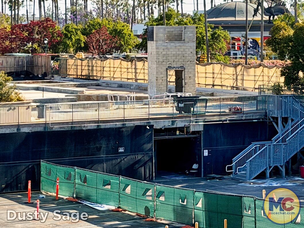 , DISNEYLAND UPDATE: Autopia Sparks, Star Wars Snarls & Summer Starts