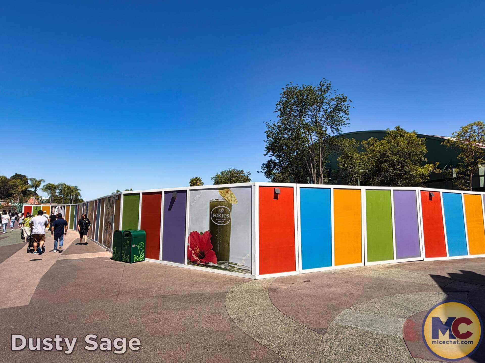 , DISNEYLAND UPDATE: Autopia Sparks, Star Wars Snarls & Summer Starts