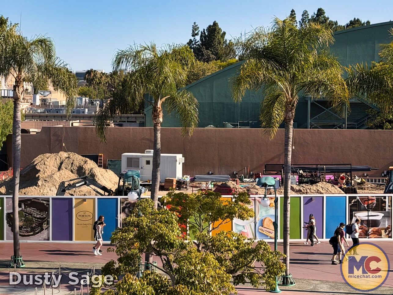 , DISNEYLAND UPDATE: Autopia Sparks, Star Wars Snarls & Summer Starts