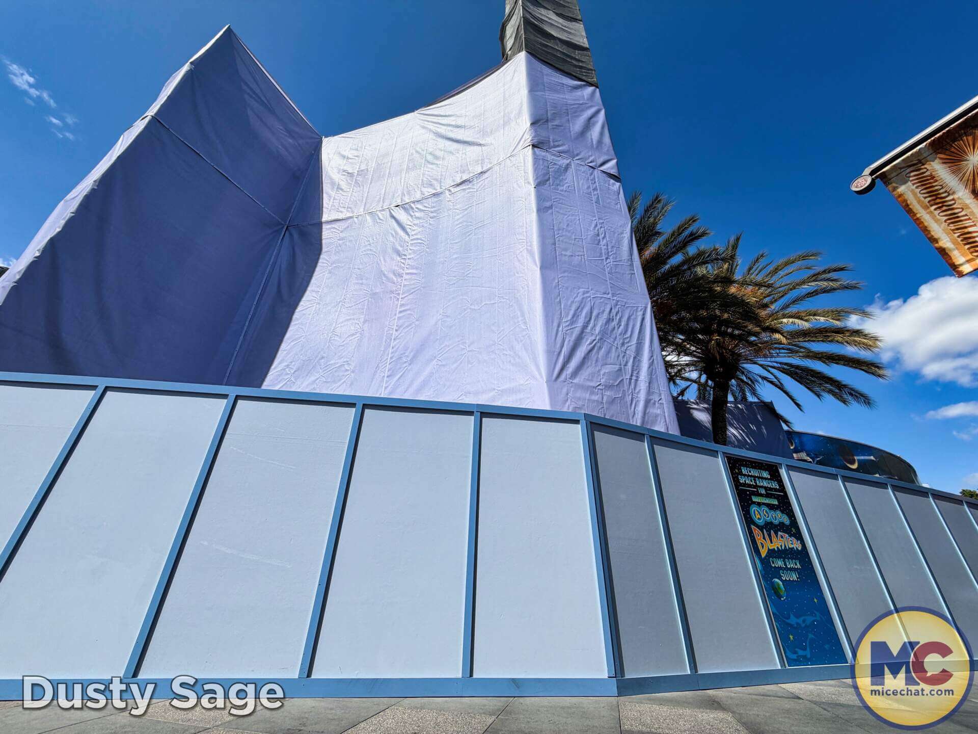 Disneyland News, DISNEYLAND UPDATE: Summer Builds, Shady Spots & Kids Rule