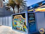 Disneyland construction buzz lightyear MiceChat
