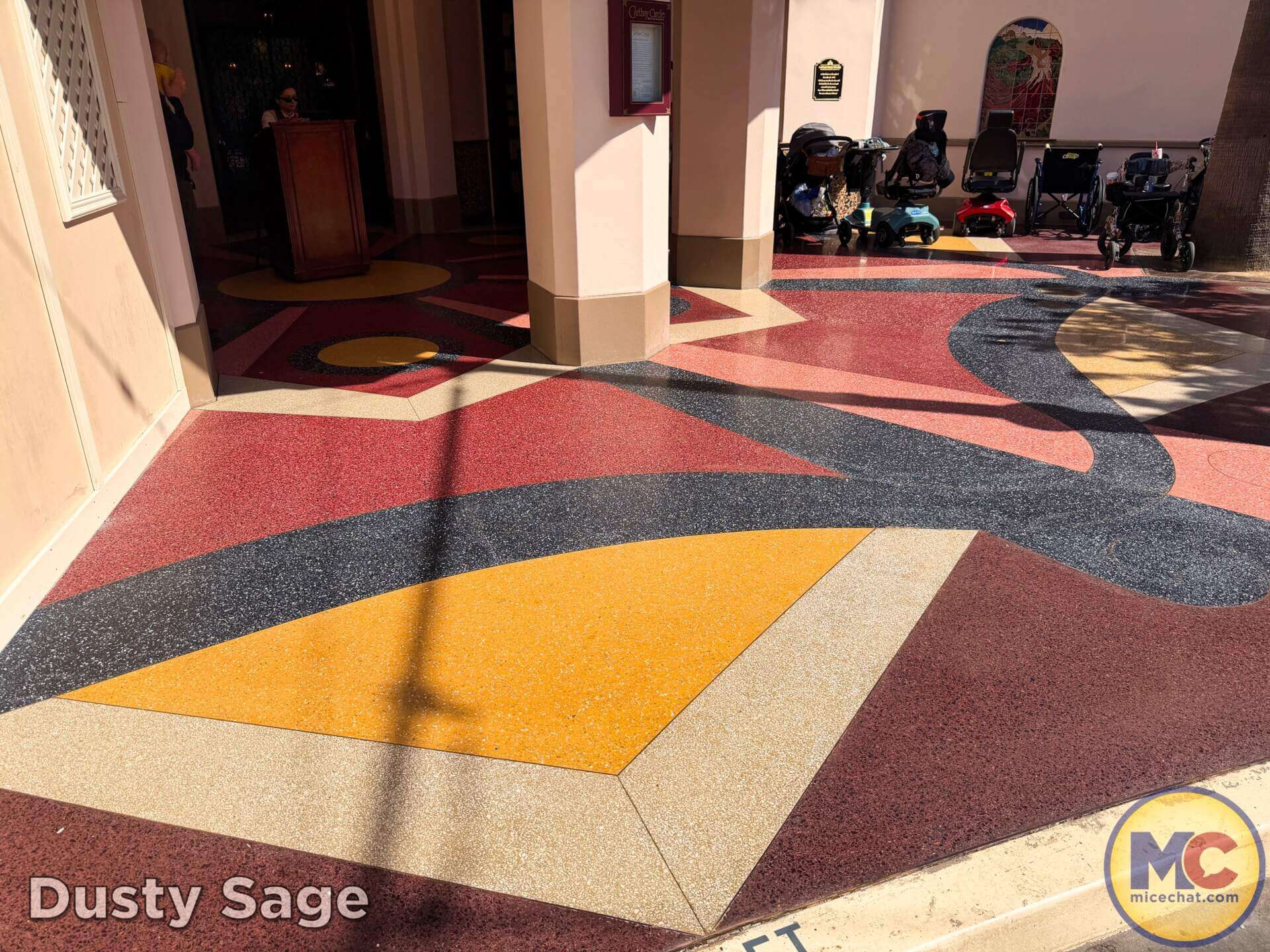 Disneyland, DISNEYLAND UPDATE: Secret Grogu Mode, Coco Walls & An Emergency Next Door