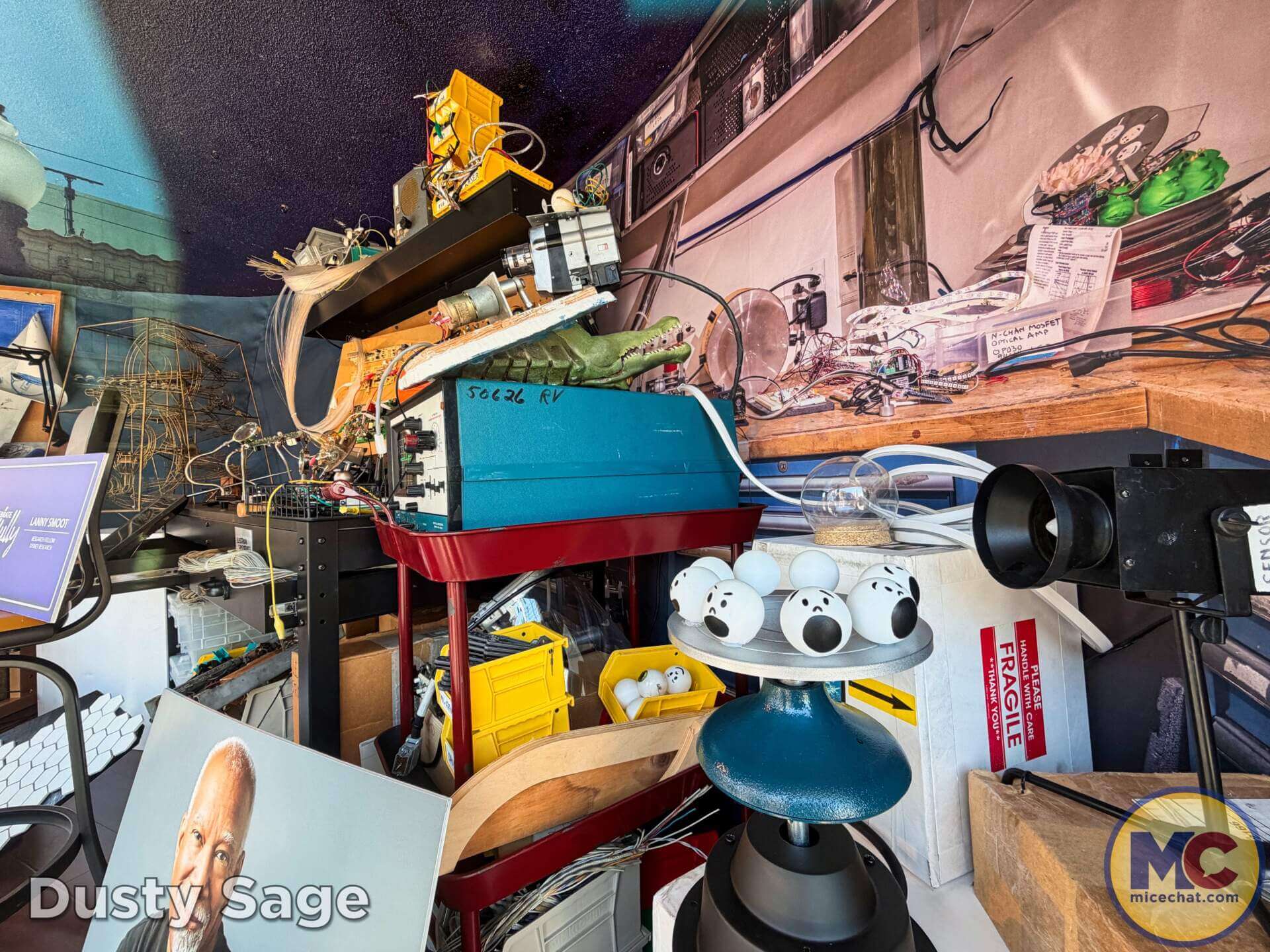 Disneyland News, DISNEYLAND UPDATE: Summer Builds, Shady Spots & Kids Rule