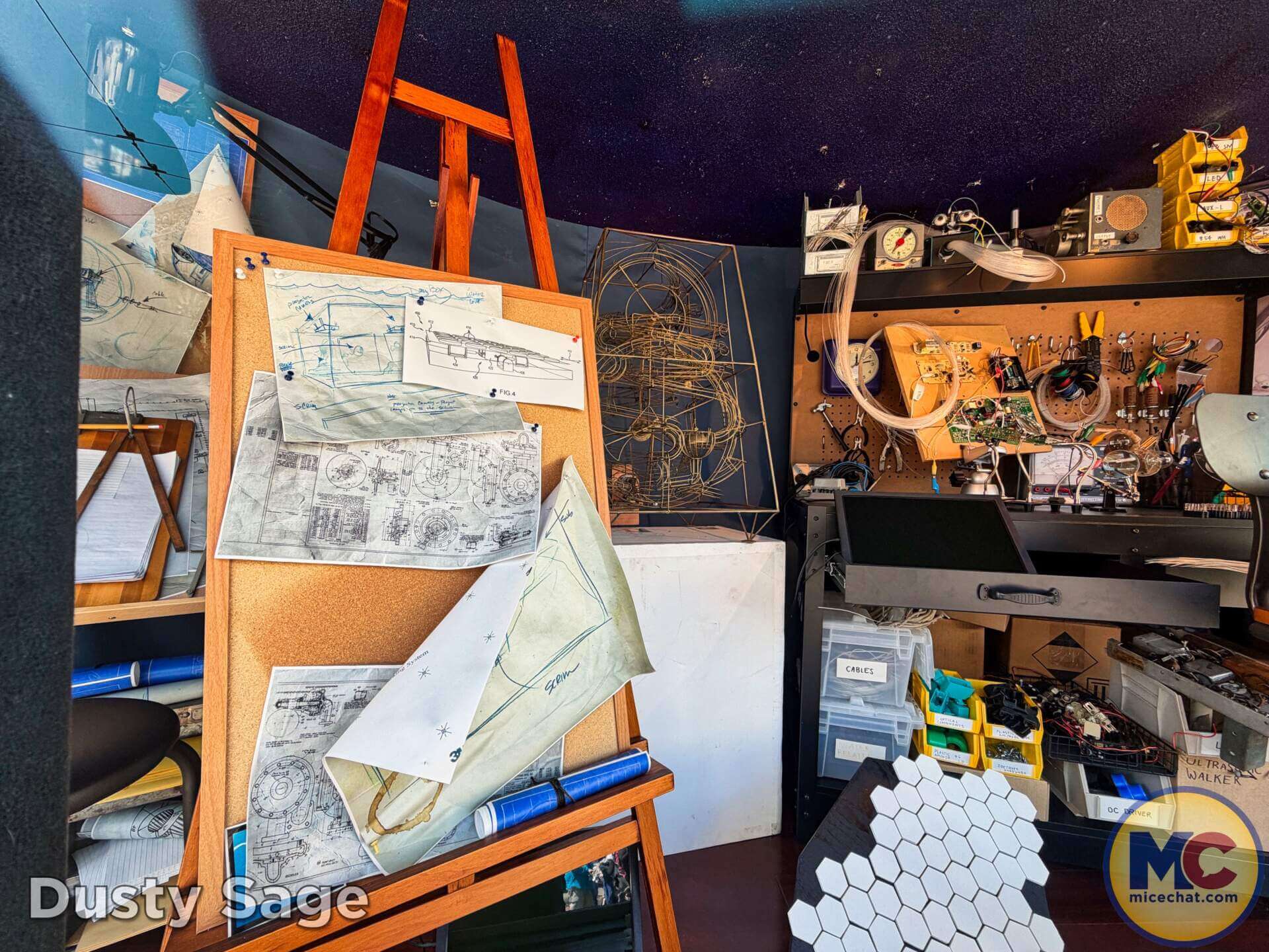 Disneyland News, DISNEYLAND UPDATE: Summer Builds, Shady Spots & Kids Rule