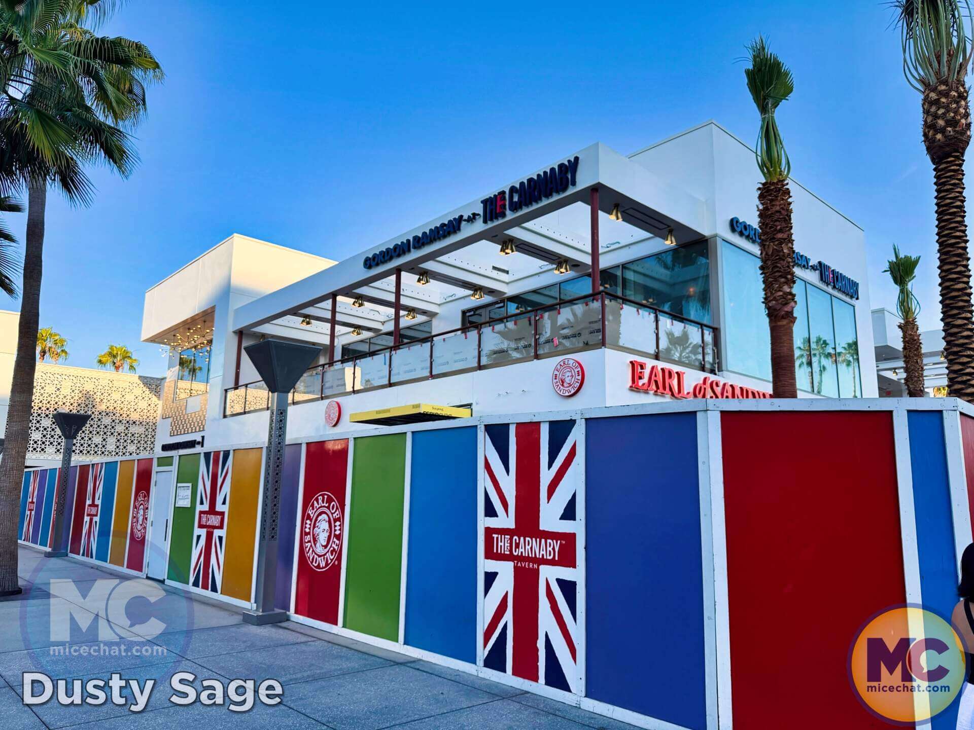 Disneyland, DISNEYLAND UPDATE: Secret Grogu Mode, Coco Walls & An Emergency Next Door