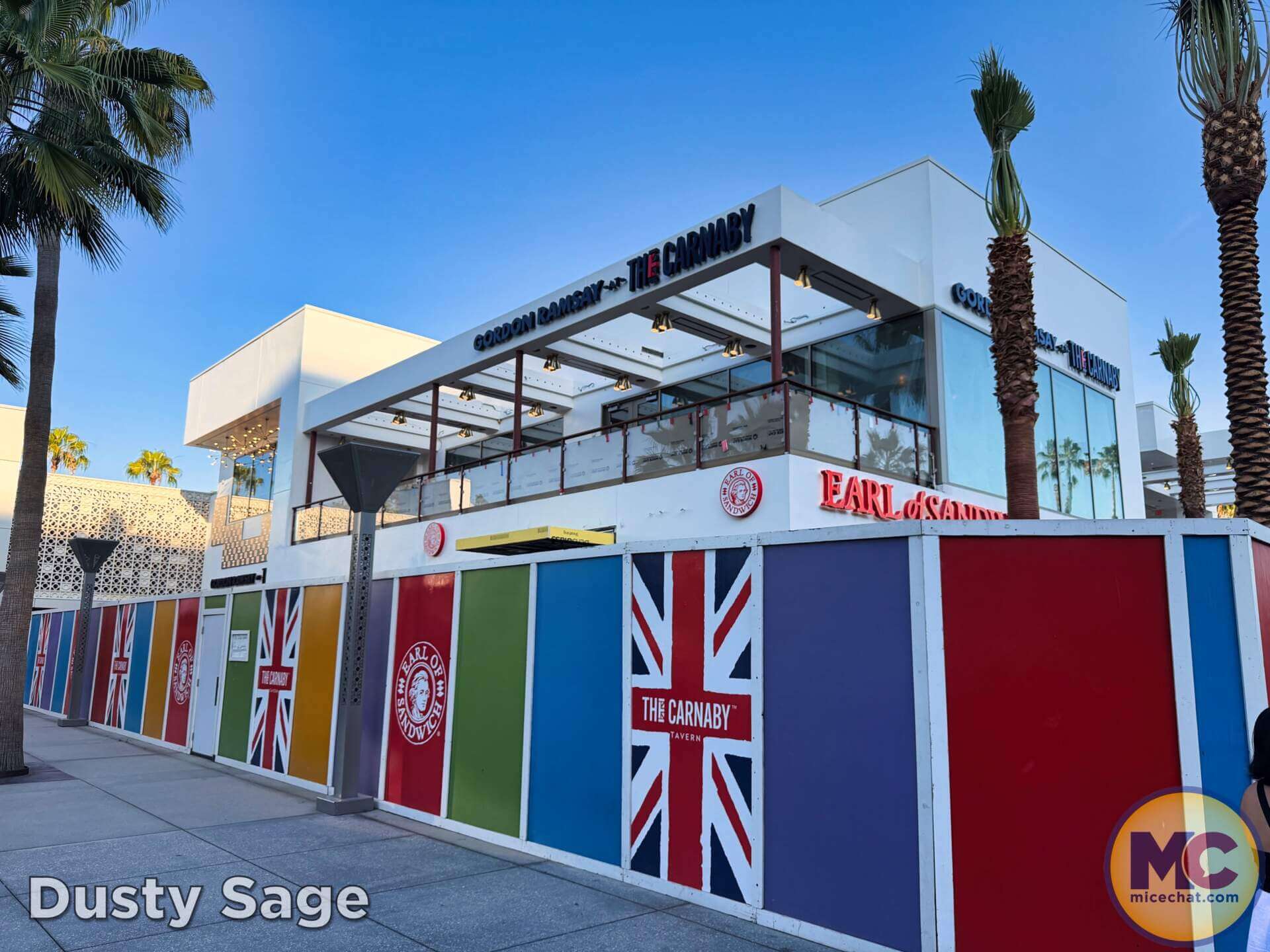 Disneyland, DISNEYLAND UPDATE: Secret Grogu Mode, Coco Walls & An Emergency Next Door