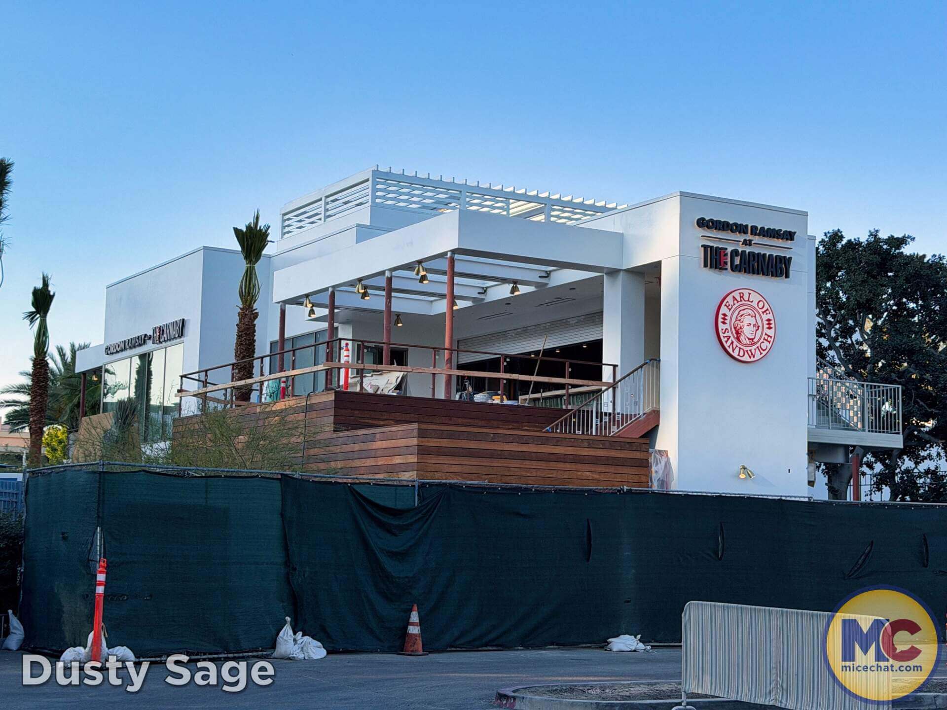 Disneyland, DISNEYLAND UPDATE: Secret Grogu Mode, Coco Walls & An Emergency Next Door