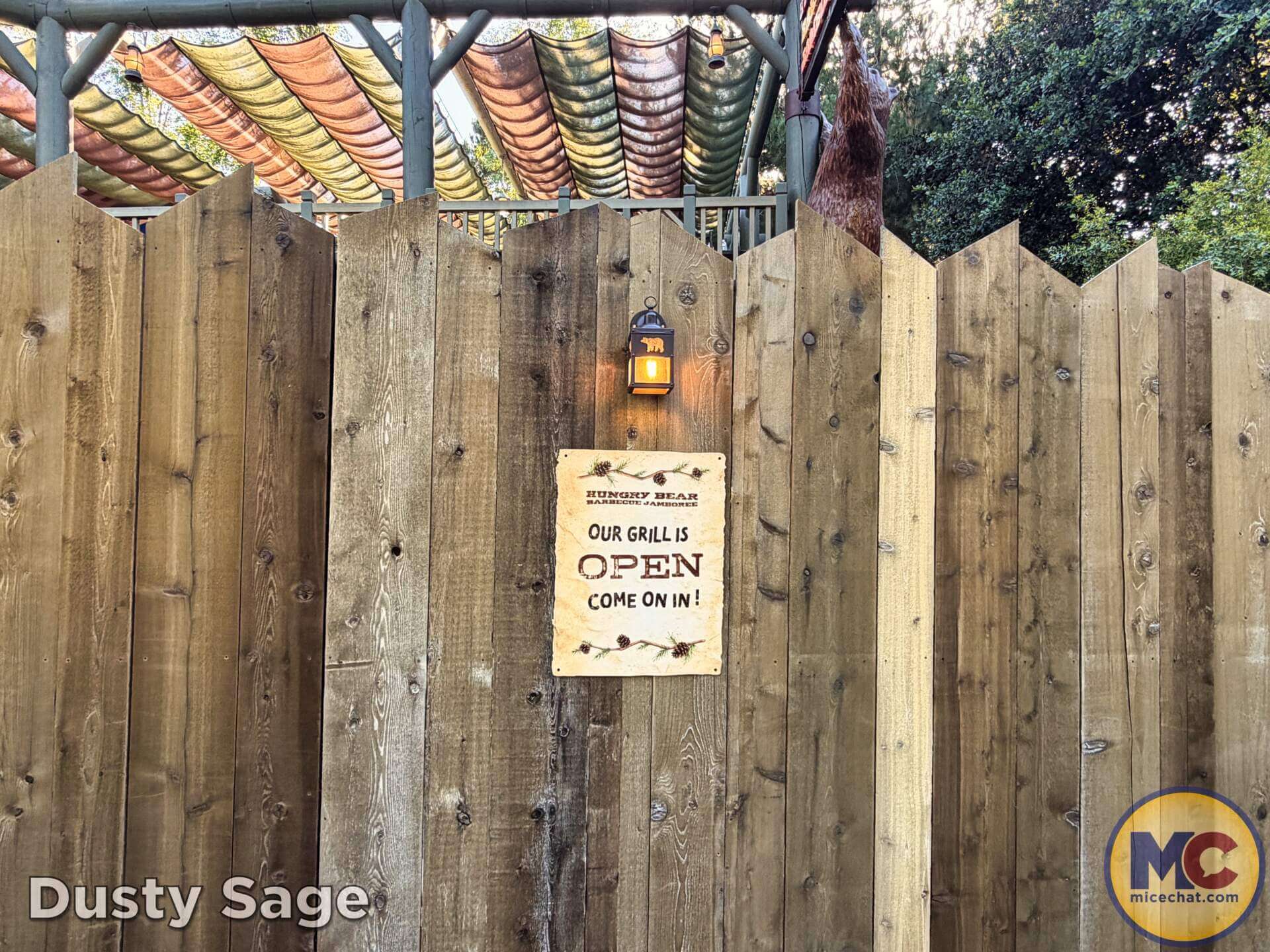 Disneyland, DISNEYLAND UPDATE: Secret Grogu Mode, Coco Walls & An Emergency Next Door