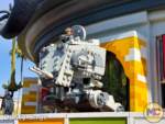 Disneyland construction lego star wars MiceChat