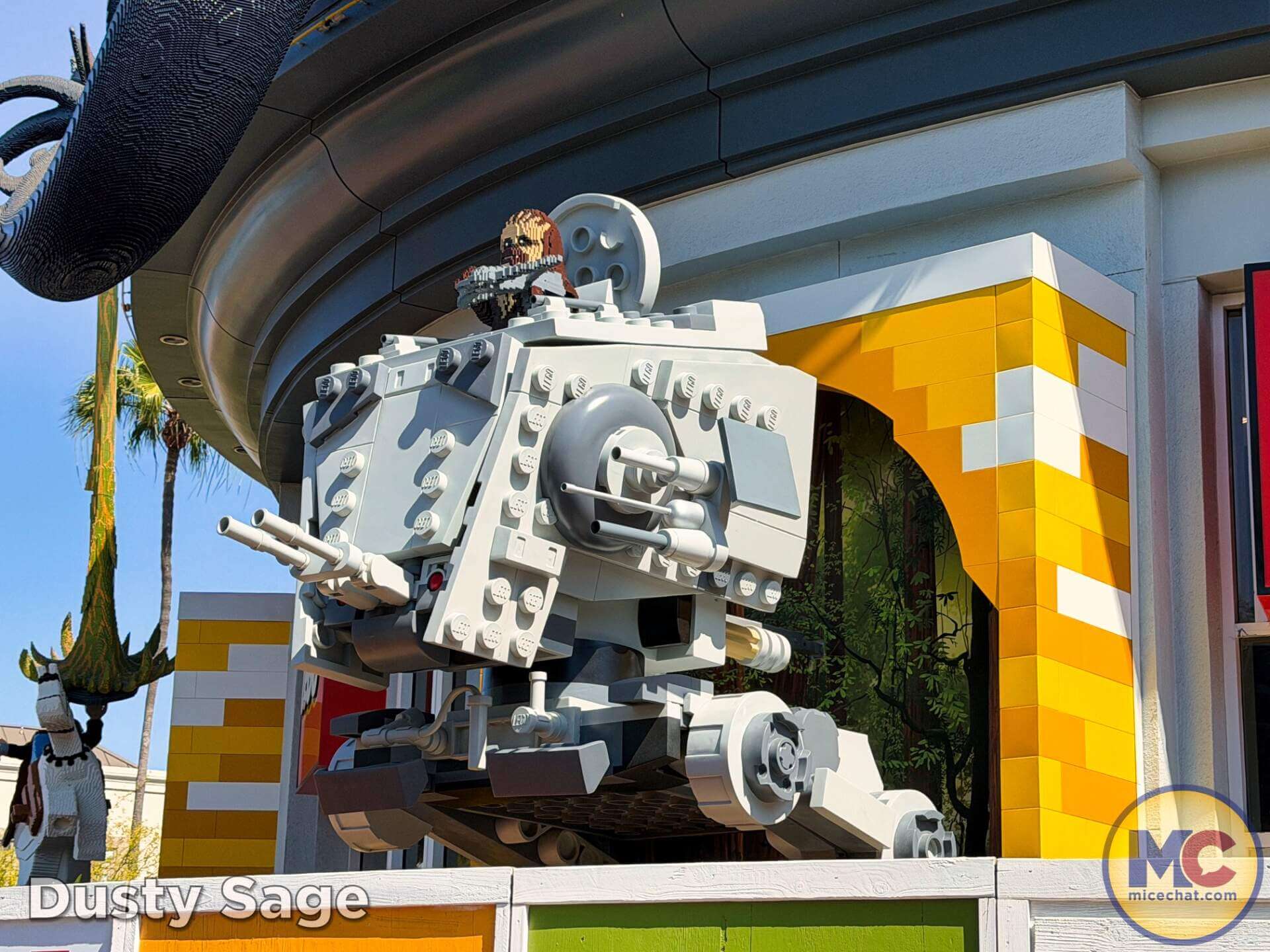, DISNEYLAND UPDATE: Grogu Nights, Security Fights & Influencer Hype