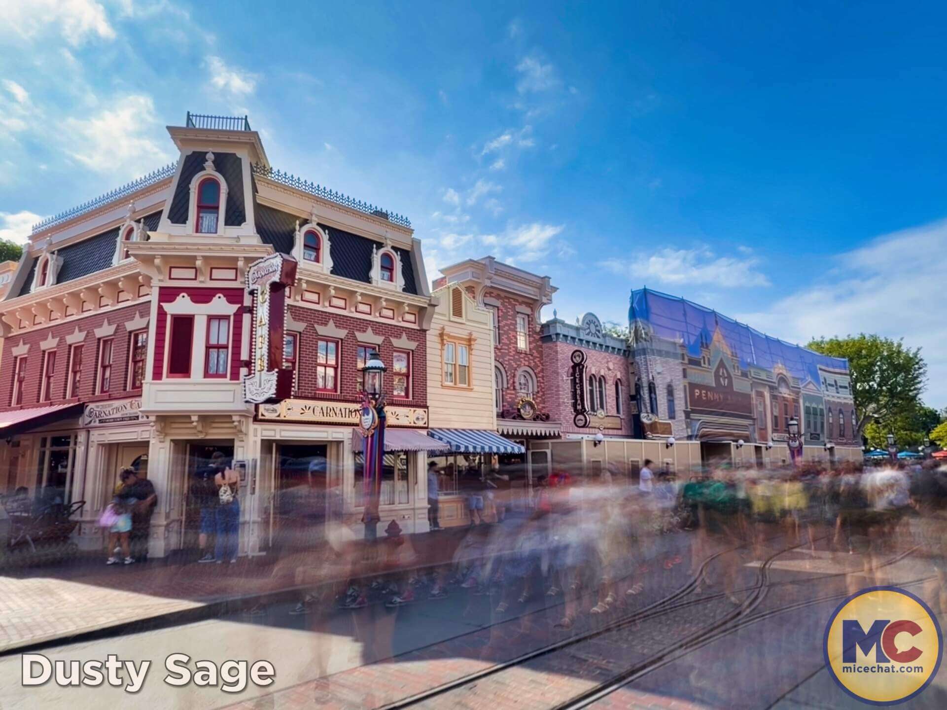 , DISNEYLAND UPDATE: Grogu Nights, Security Fights & Influencer Hype