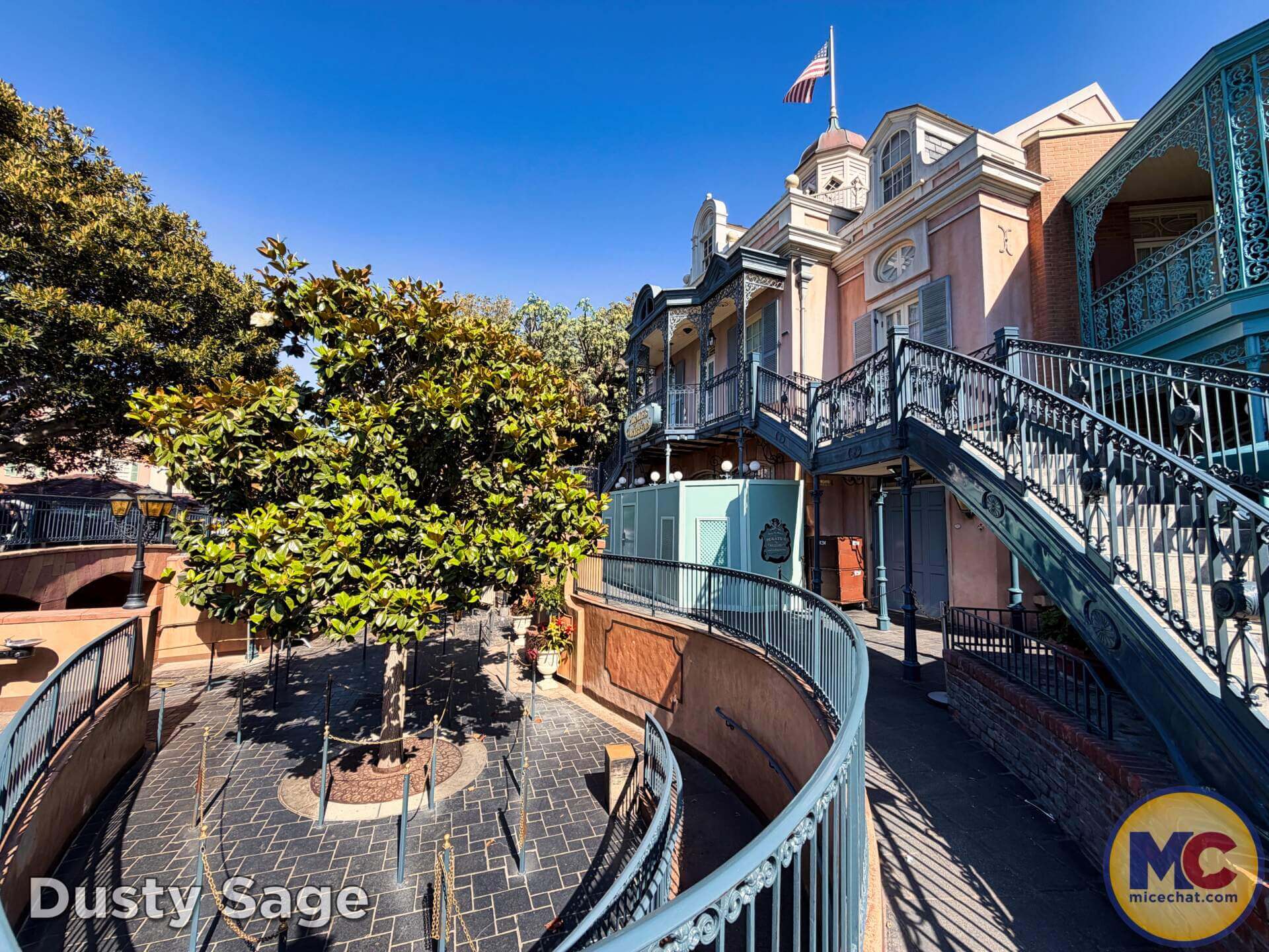 , DISNEYLAND UPDATE: Grogu Nights, Security Fights & Influencer Hype