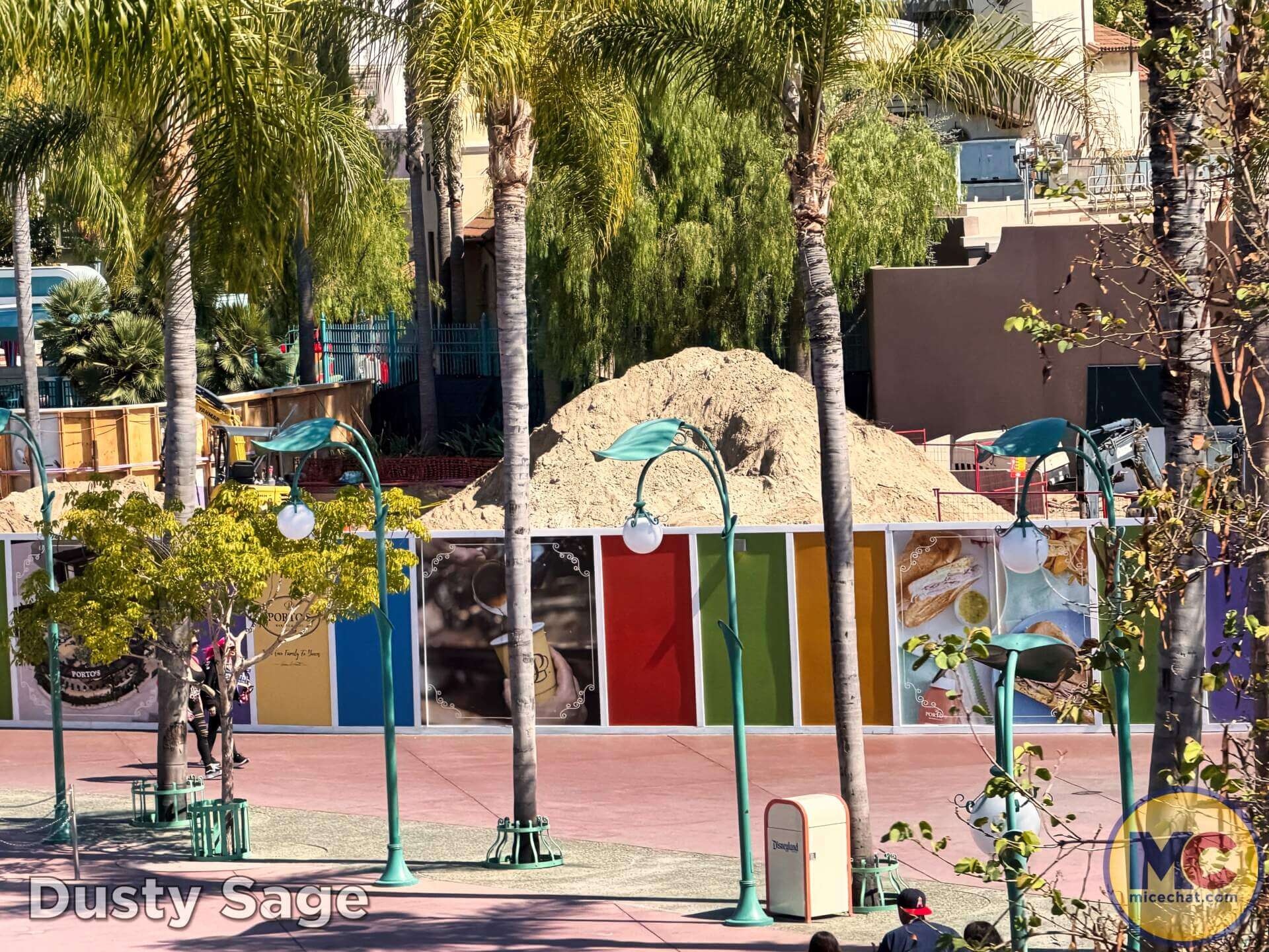 , DISNEYLAND UPDATE: Grogu Nights, Security Fights & Influencer Hype