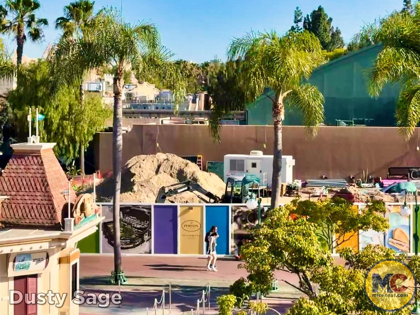 , DISNEYLAND UPDATE: Autopia Sparks, Star Wars Snarls & Summer Starts