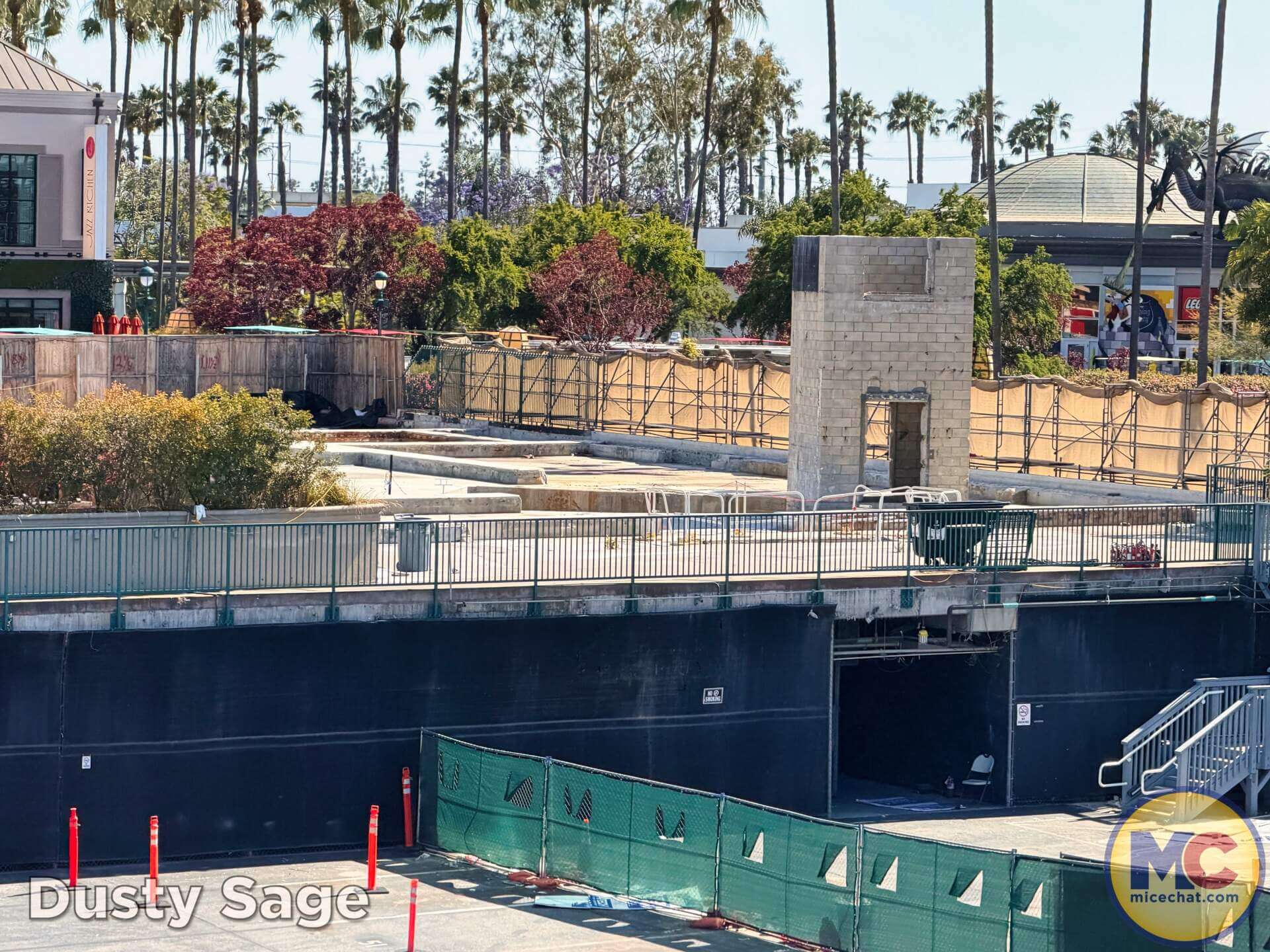 , DISNEYLAND UPDATE: Grogu Nights, Security Fights & Influencer Hype