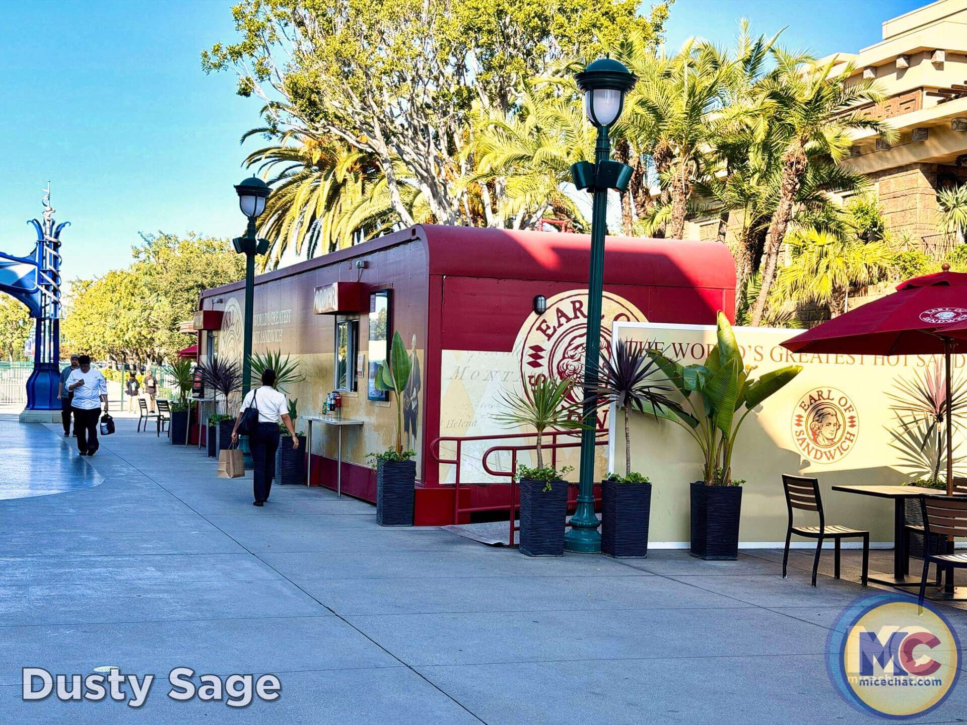 Disneyland, DISNEYLAND UPDATE: Secret Grogu Mode, Coco Walls & An Emergency Next Door