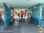 Disneyland front gate facial recognition and staff reduction one cast member two gates MiceChat