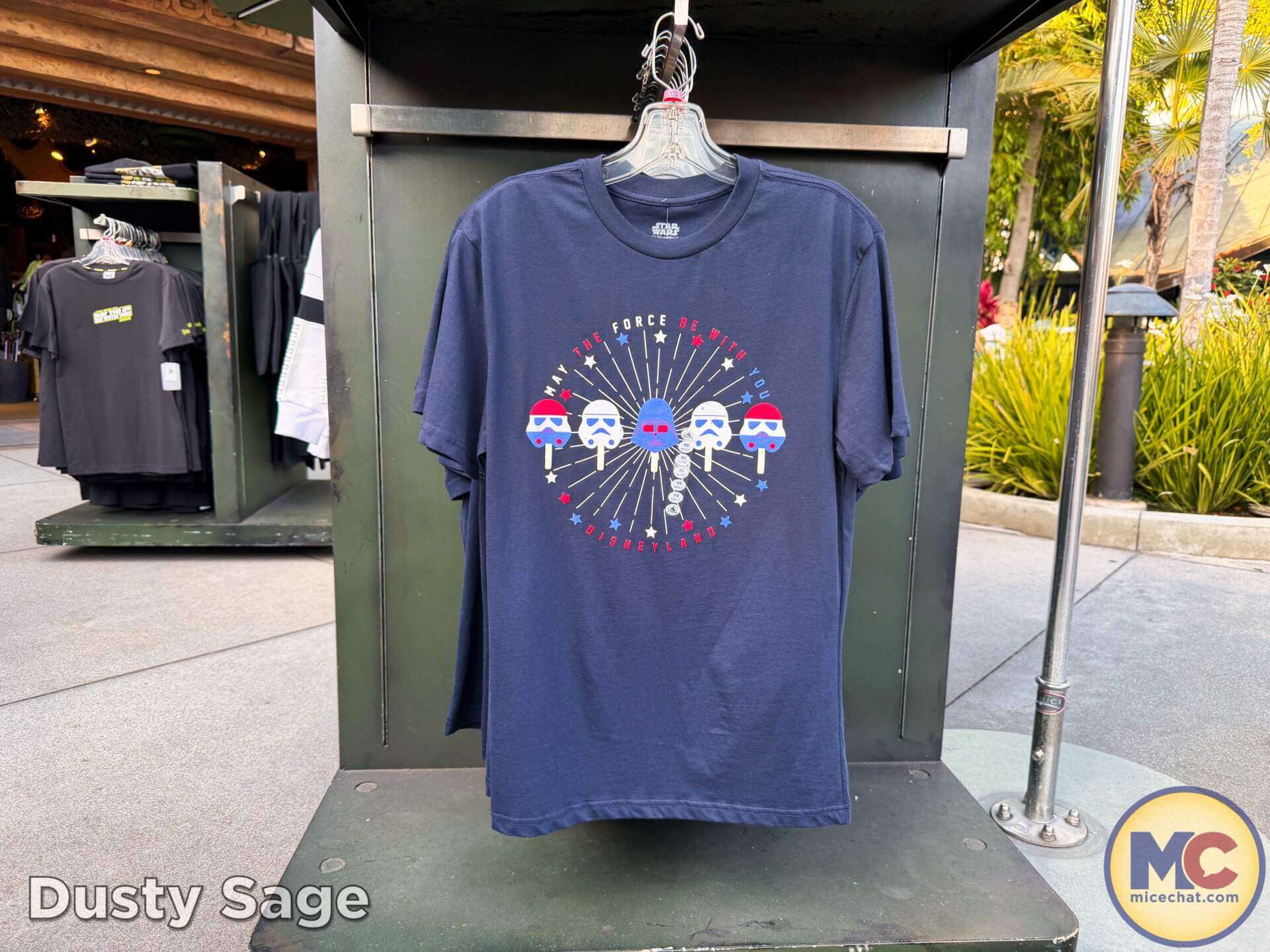 , DISNEYLAND UPDATE: Grogu Nights, Security Fights & Influencer Hype