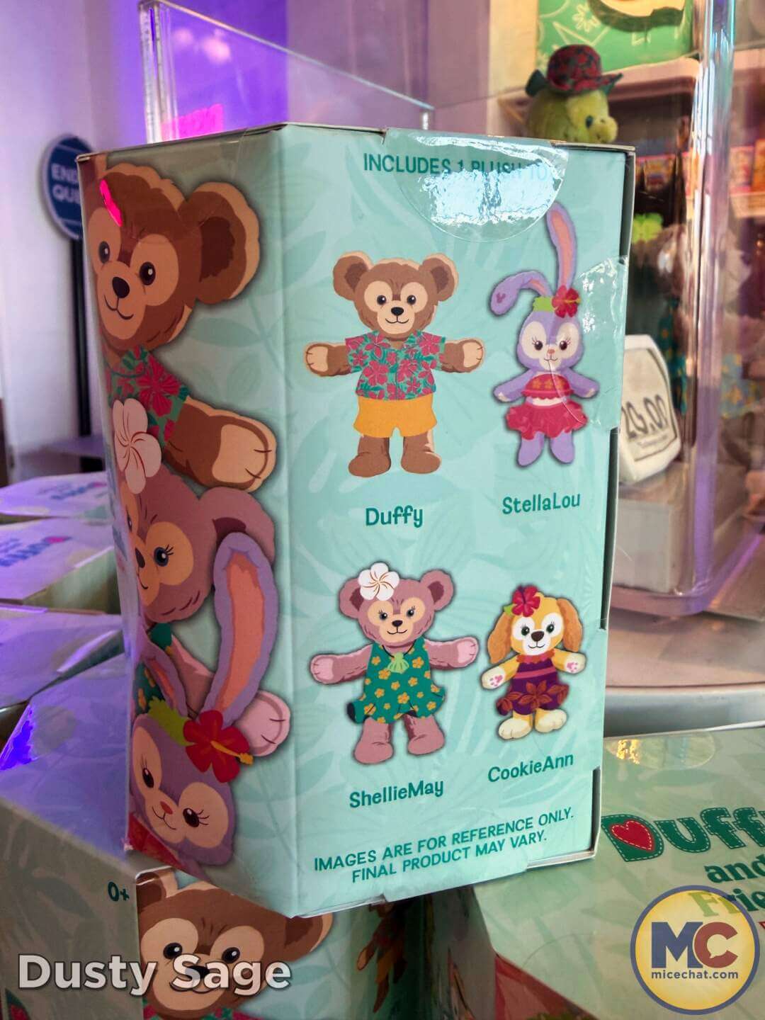 , DISNEYLAND UPDATE: Grogu Nights, Security Fights & Influencer Hype