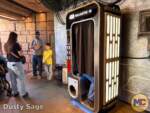 Disneyland merch star wars trading post popular photo spot MiceChat